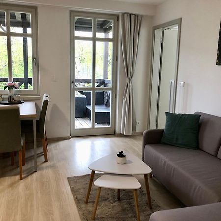 Apartman Krusne Hory - Erzgebirge Horní Blatná Exteriér fotografie