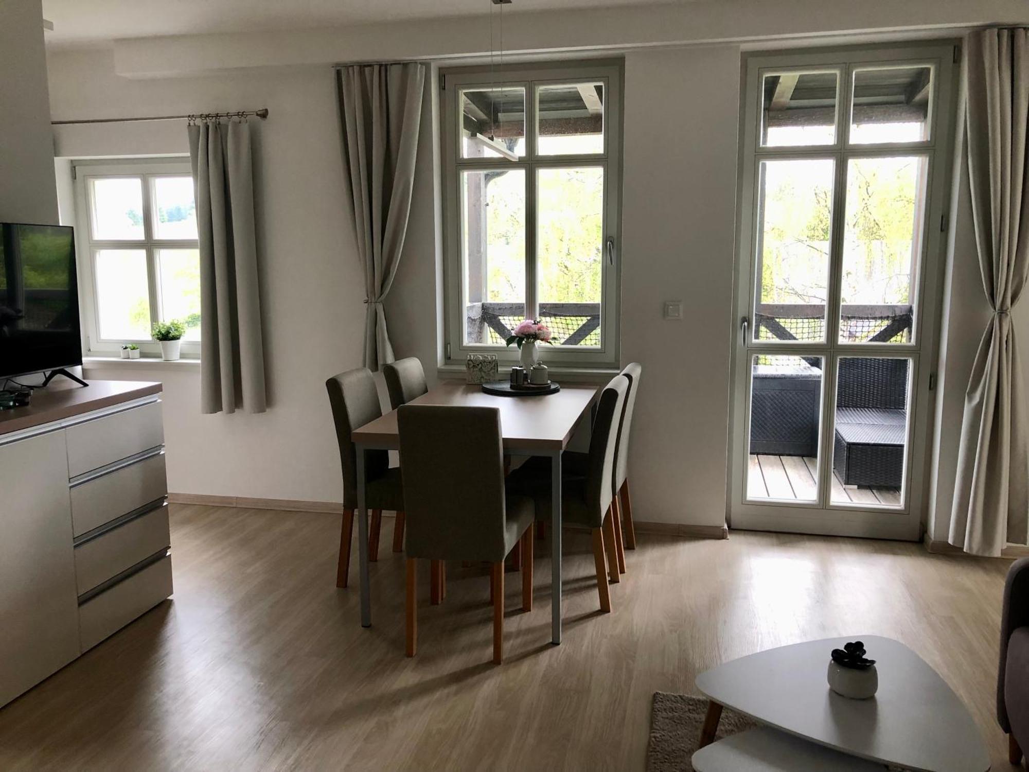 Apartman Krusne Hory - Erzgebirge Horní Blatná Exteriér fotografie