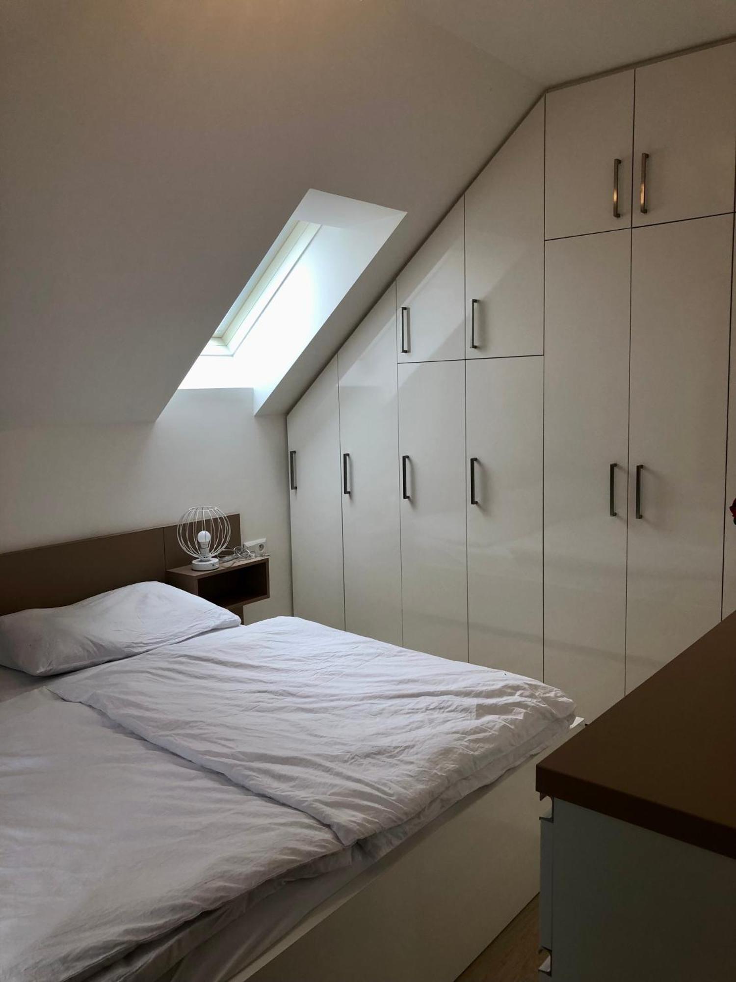 Apartman Krusne Hory - Erzgebirge Horní Blatná Exteriér fotografie