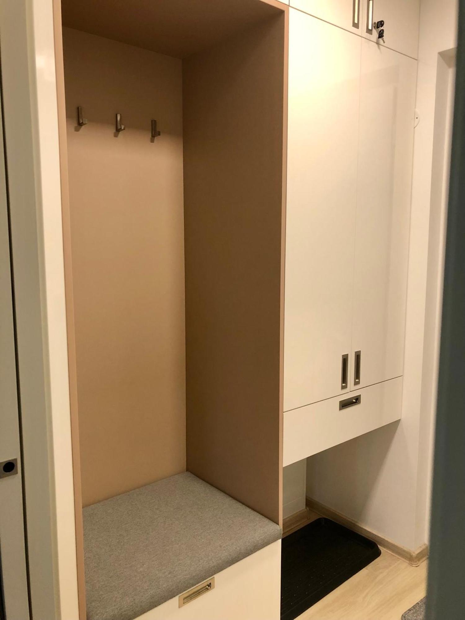 Apartman Krusne Hory - Erzgebirge Horní Blatná Exteriér fotografie