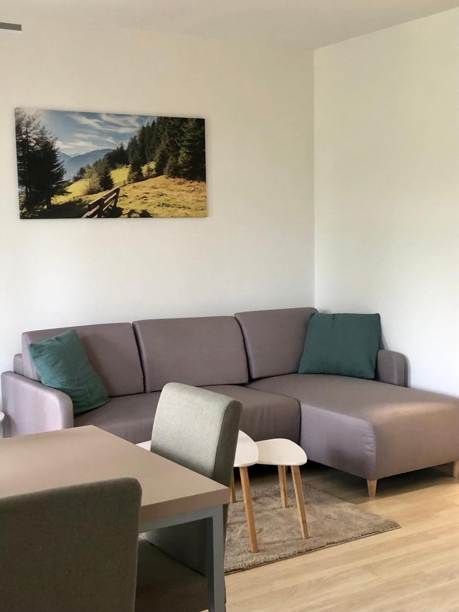 Apartman Krusne Hory - Erzgebirge Horní Blatná Exteriér fotografie