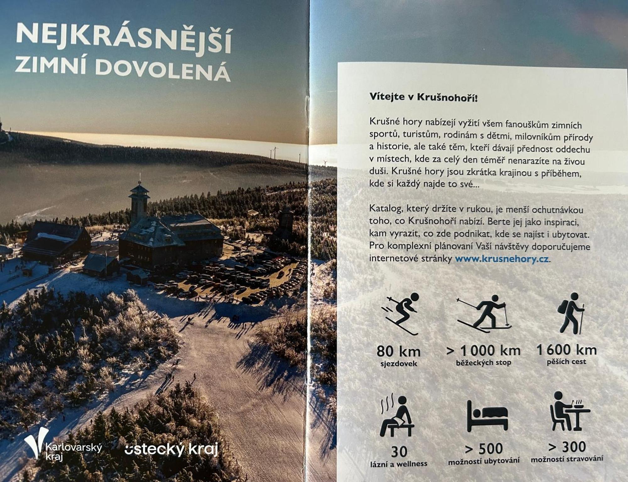 Apartman Krusne Hory - Erzgebirge Horní Blatná Exteriér fotografie